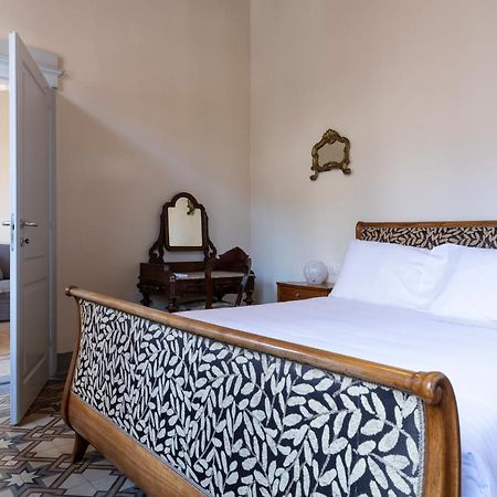 Fossi Elegant Apartment Florenz Exterior foto