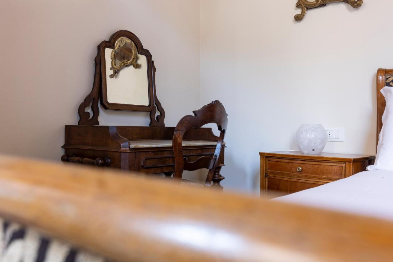 Fossi Elegant Apartment Florenz Exterior foto